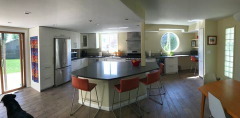 Kitchen Renovation