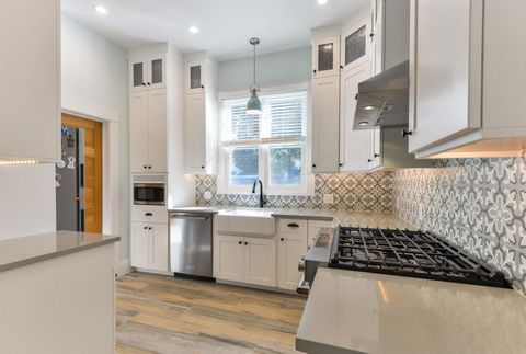 Kitchen Remodel