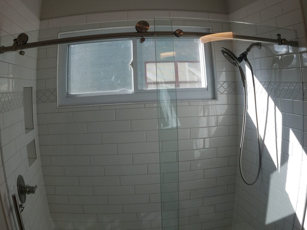 Master Bath – Fort Collins Construction